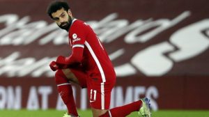 Dikabarkan Bakal Gabung Ke Barcelona, Ini Kata Mohamed Salah