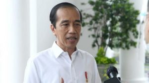 Ingin UMKM Bisa Naik Kelas, Ini Strategi Yang Akan Dilakukan Jokowi