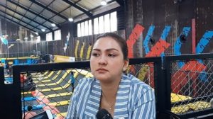 Terpapar Covid-19, Ini Curhat Donna Agnesia