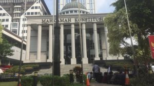 Digelar Dengan 3 Panel, MK Sidang 35 Perkara Sengketa Pilkada 2020 Hari Ini