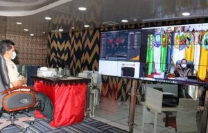 Vaksin Telah Tiba, Pemko Medan Lakukan Sejumlah Persiapan