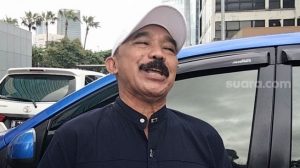 Poligami, Ini Cara Opie Kumis Buat Kedua Istrinya Selalu Akur