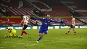 Jalani Operasi Hernia, Jamie Vardy Dipastikan Absen Beberapa Pekan
