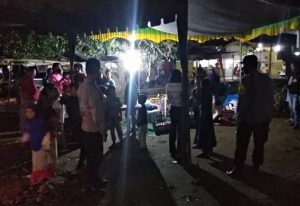 Timbulkan Kerumunan, Polisi Bubarkan Pertunjukan Kuda Kepang di Tanjung Morawa