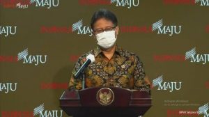 Kasus Covid-19 di Indonesia Tembus 1 Juta, Menkes: Akibat Libur Akhir Tahun Dibiarkan