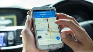 Gegara Google Maps, Mobil Ini Malah Nyemplung ke Sungai