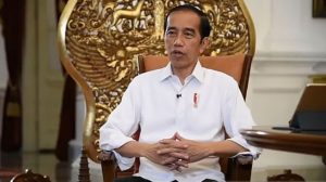 Pesawat Sriwijaya SJ 182 Jatuh, Jokowi Perintahkan KNKT Lakukan Investigasi