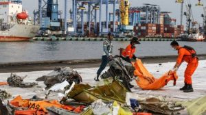 RS Polri Identifikasi 42 Jenazah Korban Sriwijaya Air, 35 Sudah Dipulangkan Ke Keluarganya