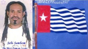 TPNPB Klaim Penembakan Hingga Pembakaran Helikopter dan Pesawat Sipil di Papua Adalah Ulah Mereka