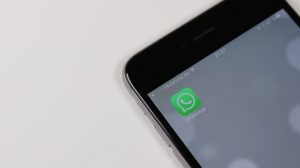 Malam Tahun Baru, WhatsApp Catat 1,4 Miliar Panggilan