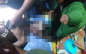 Jatuh Dari Sampan Saat Melaut, Nelayan di Langkat Ditemukan Tewas