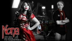 Dicky Eks Drummer Five Minutes Rilis Lagu Egois Yang Dinyanyikan Nona