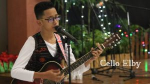 Ajak Generasi Muda Percaya Diri, Cello Elby Rilis Lagu ‘Bebas’ Bersama Chossy Pratama Production