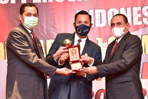 Terkait Tenaga Kerja, Gubsu : Pemerintah Adalah Mitra, Bukan Rival