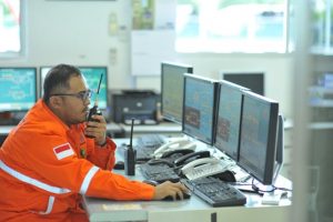 Tingkatkan Efektivitas Operasional, SIPGAS PGN Grup Terapkan Digitalisasi Terintegrasi
