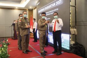 Tak Hanya Nilai Eskpor, Karantina Pertanian Belawan Catat Peningkatan di 4 Indikator Gratieks