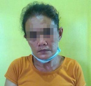 Demi Uang Rp 350 Ribu, Ibu di Medan Jual Putri Kandungnya Untuk Layani Pria Hidung Belang
