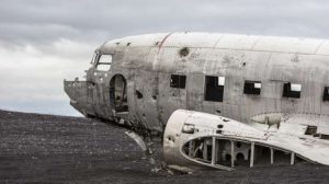 Warga Temukan Bangkai Pesawat, Tim Gabungan Turun Tangan