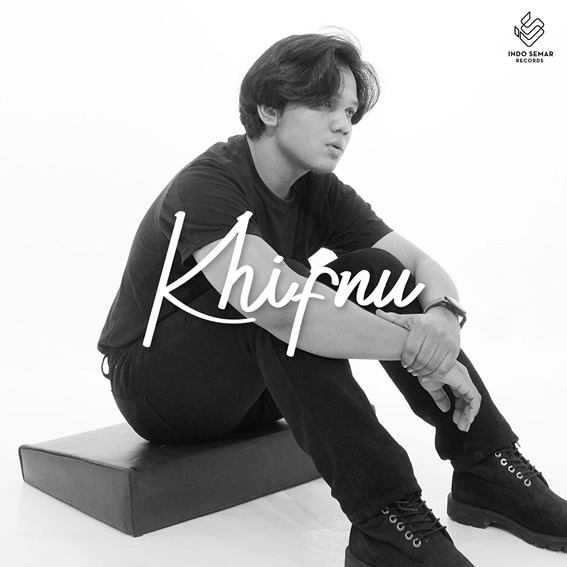 Khifnu Rilis Single Lagu ” Tak Sama Lagi “