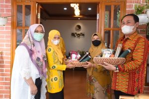 Pentingnya Inovasi Dalam Penguatan UMKM di Sumatera Utara