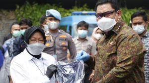 Mensos Risma: Populasi Korban Narkoba di Indonesia Tembus 3,6 Juta Orang