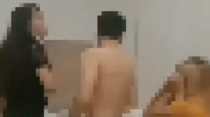 Viral, Suami Digrebek Istrinya Saat Check In di Hotel Bersama Wanita Simpanan