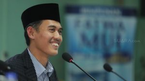 Fatwa MUI : Konten Medsos Perlihatkan Aurat Haram