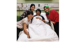 Idap Kanker Prostat, Kak Seto : Mohon Doa