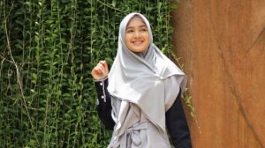 Putuskan Berhijab, Cut Syifa Mengaku Sempat Khawatir Pada Kariernya