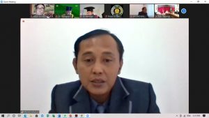 Disertasi Dr Wanda Kuswanda : Mitigasi Yang Tepat Dapat Meningkatkan Populasi Orangutan Tapanuli