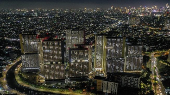 Jakarta, Medan, Makassar Masuk Daftar Smart City Index 2024