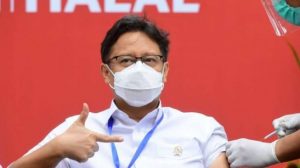 Terkait Pemotongan Dana Insentif Nakes, Menkes : Belum Final