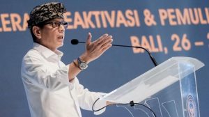 Mantan Mentri Wishnutama Ditunjuk Jadi Komisaris Tokopedia