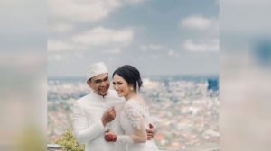 Digugat Cerai, Ini Curhatan Istri Mael Lee