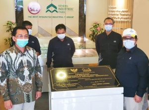 PGN Dukung Pengembangan KI Kendal Melalui Penyediaan Infrastruktur dan Layanan Distribusi Gas Bumi