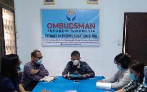 Insentif Tak Kunjung Dibayar, Sejumlah Nakes RS Pirngadi Mengadu ke Ombudsman