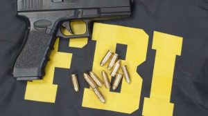 2 Anggota FBI Tewas Saat Diserang Tersanga Pornografi Anak