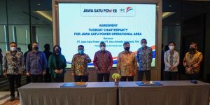 PT Jasa Armada Indonesia Tbk Optimis Perluas Target Pasar di Tahun 2021