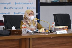 Didampingi KPK, Pempovsu Gelar Penertiban Aset dan Optimalisasi PAD