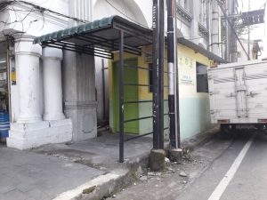 Warga Minta Kepling Ling IV Kelurahan Kesawan Dicopot