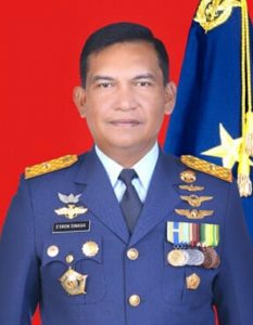 Kosekhanudnas III Siap Amankan Wilayah Barat Indonesia