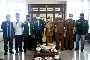 Pemprov Sumut Dukung Pendiri Al Washliyah Dijadikan Pahlawan Nasional