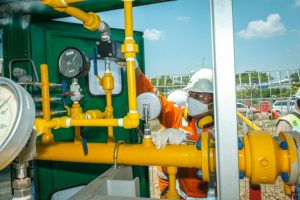 PGN Siap Layani Gas Bumi di KITIC dan Kawasan Industri GIIC Deltamas