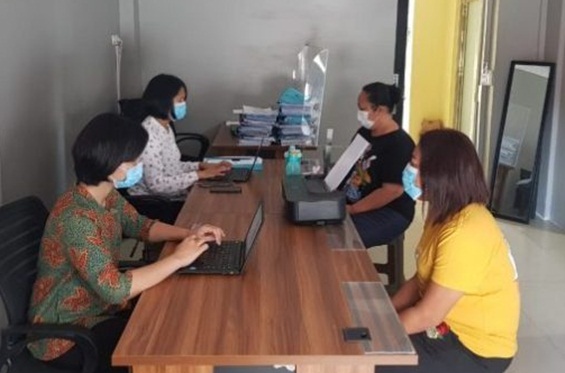 Kasus Penjualan Bayi di Medan, 2 Bidan Dijadikan Tersangka