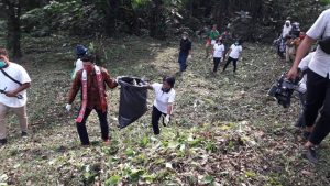 Selama Pandemi, Limbah B3 Medis Meningkat 30 Persen