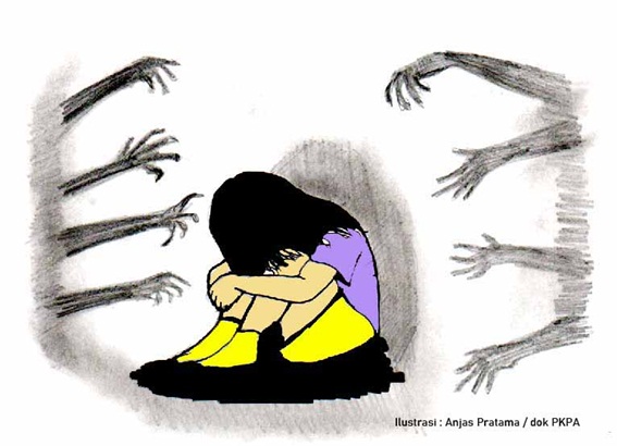 Terkait Kasus Pencabulan Bocah 5 Tahun, PKPA : Proses Hukum Yang Lambat Akan Pengaruhi Psikologi Korban