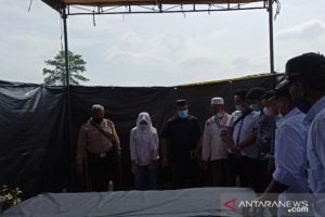 Selidiki Penyebab Kematian, Polda Bongkar Kuburan Joko Dedi Kurniawan