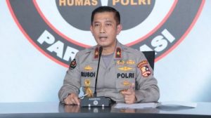 Alami Kecelakaan, Satu Dari Tiga Polisi Terduga Pelaku Penembakan Laskar FPI Meninggal
