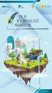 Diikuti Ribuan Peserta, PLN Journalist Award Sukses Tuai Antusiasme Awak Media