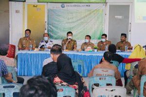 Pelebaran Jalan Nasional, Pemkab Sergai Anggarkan Rp8,5 Miliar Untuk Pembebasan Lahan Masyarakat